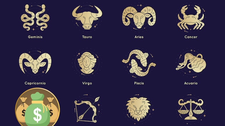 Los 2 signos zodiacales que reciben un dinero que daban por perdido a partir del 14 de junio