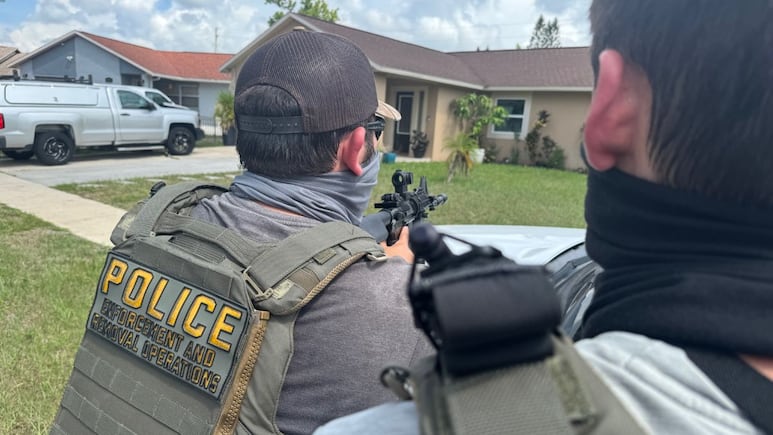 Mujer con Green Card es detenida por ICE en la frontera con Canadá