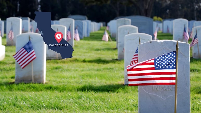 Memorial Day 2025: ¿En qué ciudades de California habrá desfiles anuales por el Día de los Caídos?