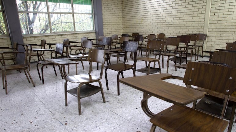 SEP anuncia importante modificación a calendario escolar de Educación Básica a partir de ciclo 2025- 2026