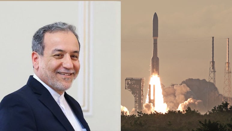 Ministro Seyed Abbas Araghchi niega acuerdo para final de la “Guerra de los 12 días”
