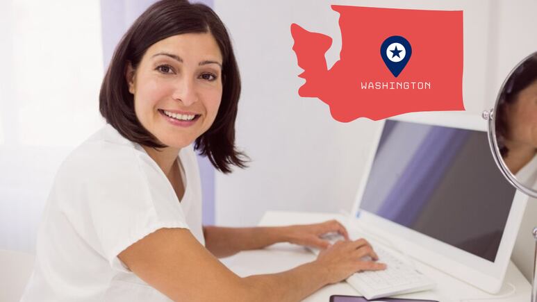 Washington lanza EMPLEO para latinos con preparatoria; el sueldo es de 20 dólares la hora