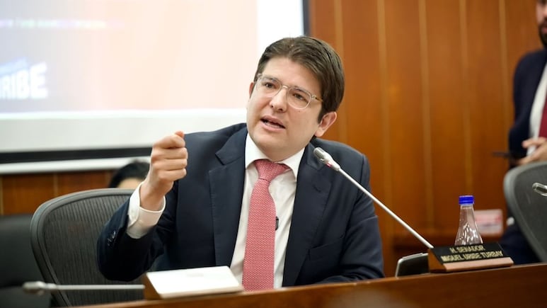 Miguel Uribe, candidato presidencial de Colombia sufre atentado: ¿Cuál es su estado de salud?