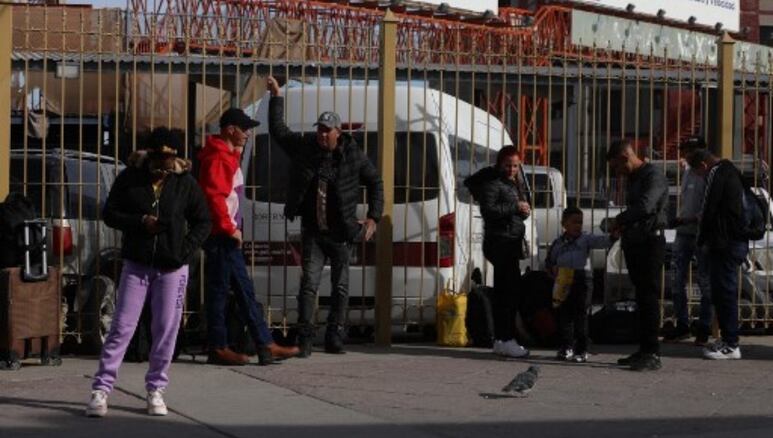 migrantes