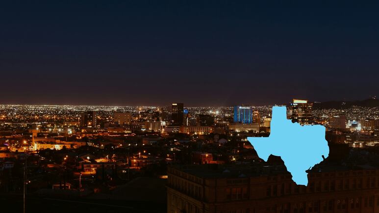 Texas lanza EMPLEO para latinos que hablen español con sueldo de 1,800 dólares al mes