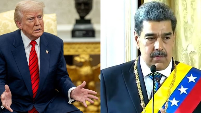 Departamento de EEUU declara como terroristas a cartel “Los Soles” de Venezuela