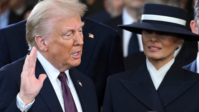 Donald Trump firmará órdenes ejecutivas para atacar inmigración y cárteles de droga