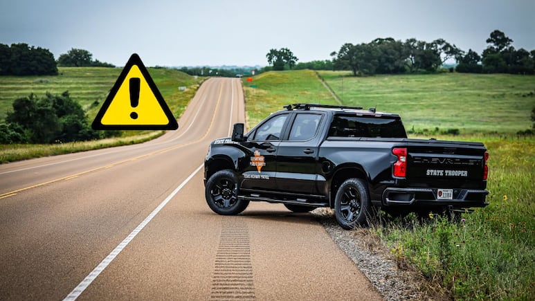 Ley de tránsito en Texas: ¿Por qué cientos de agentes inspeccionarán a automovilistas en carretera?
