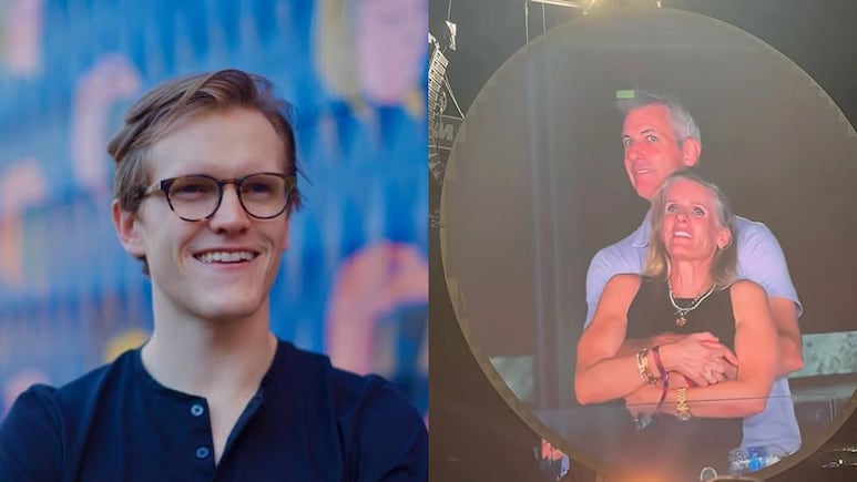 Pete DeJoy se convierte en CEO interino de “Astronomer” tras la controversia que enfrentan; “Nuestra misión es más grande que cualquier momento”