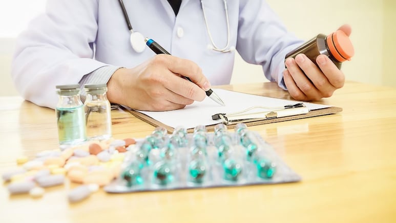 EEUU aprueba tratamiento preventivo para VIH; promete reducir el riesgo de transmisión