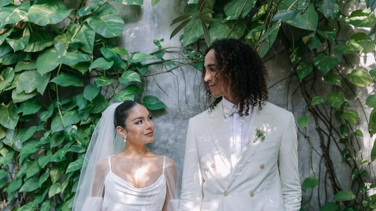 Vanessa Hudgens y Cole Tucker anuncia su segundo embarazo con tierna fotografía