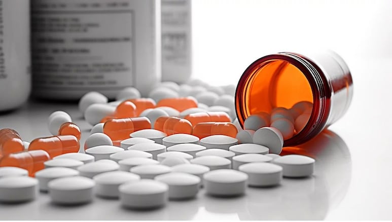 Medicamentos (Drogas)