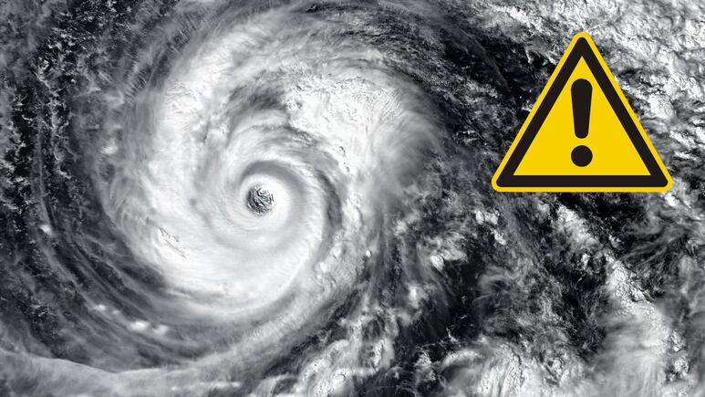 En VIVO: Sigue la trayectoria del Huracán Helen y tormenta tropical John HOY sábado 28 de septiembre