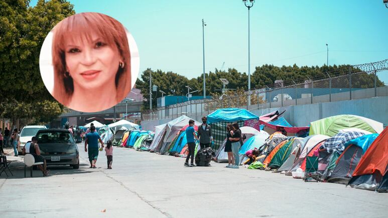 Mhoni Vidente lanza advertencia a migrantes que viven en EEUU con llegada de Trump en 2025