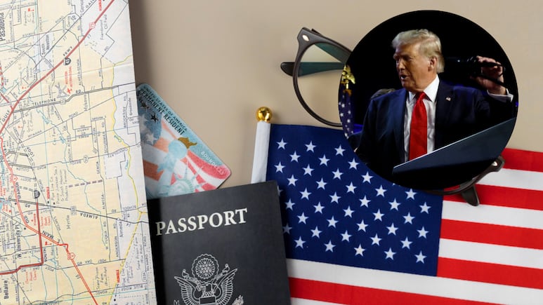 ¿Será más difícil que te aprueben una visa americana H-1B con la llegada de Trump a la presidencia?