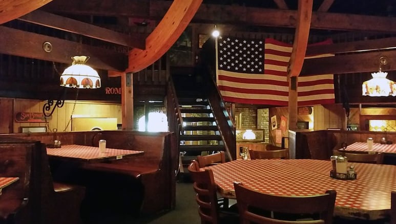 Aurelio's Pizza (Homewood, Chicago)