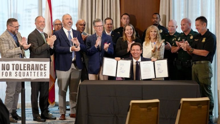 ¿Cuáles son las nuevas leyes que entran en vigor en Florida en julio 2025 y cómo afectan a los migrantes?
