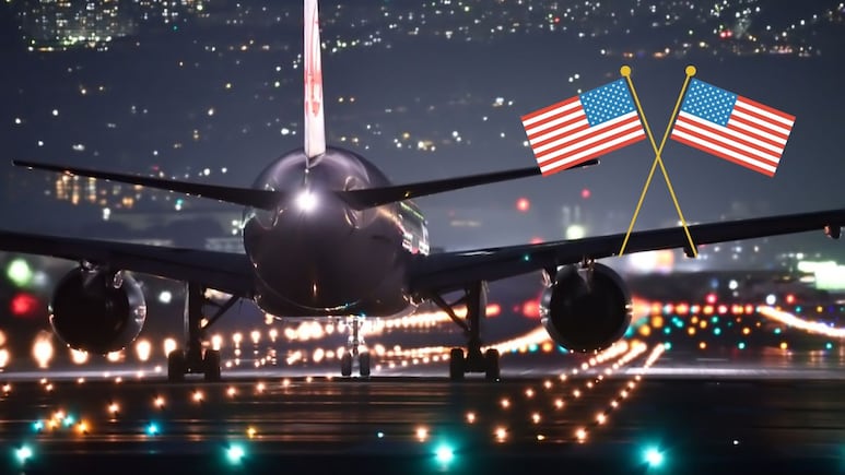 EEUU celebra acuerdo con Panamá por repatriación de migrantes y sugiere replicarlo