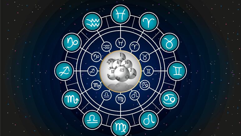 Los 3 signos zodiacales a los que la fortuna les sonríe; tienen altas probabilidad de ganar la Lotería