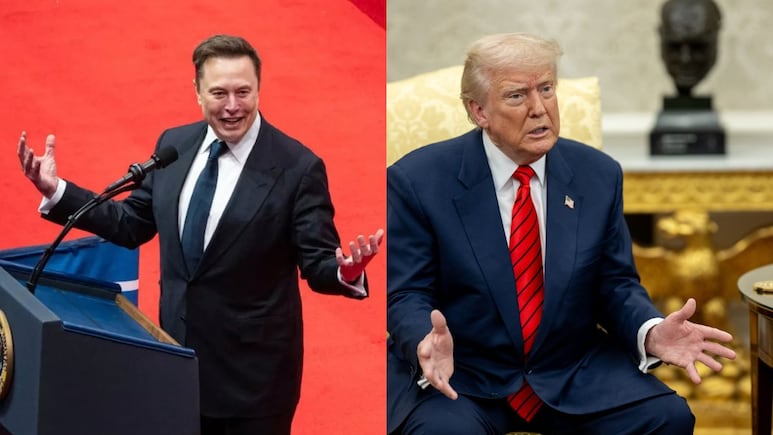 La Casa Blanca anuncia quién se hará cargo de la DOGE tras la salida de Elon Musk