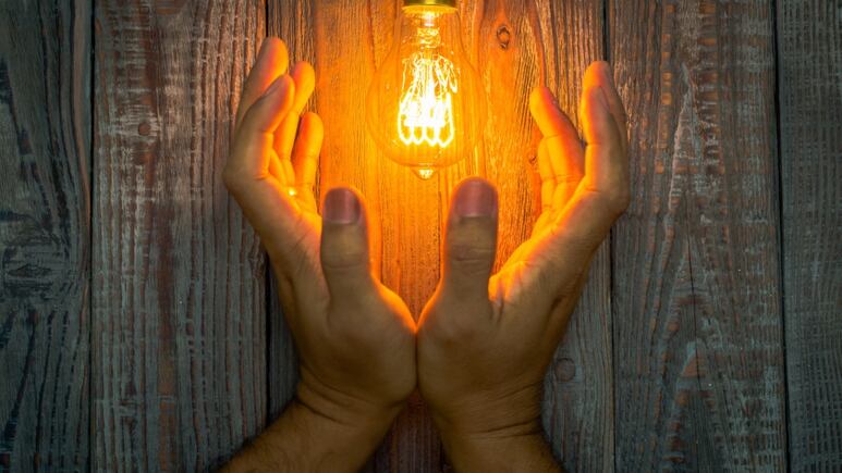 Mexicans in Favor of the Energy Reform