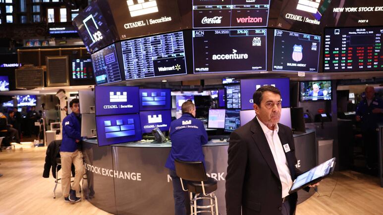Así se preparan los mercados mundiales ante NUEVA guerra comercial anunciada por Trump