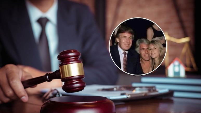 Cámara de Representantes de EEUU bloquea iniciativa demócrata; no se abrirán archivos de Jeffrey Epstein