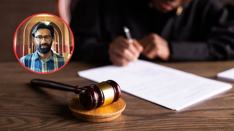 Jueza ordena liberación de reconocido académico de Georgetown arrestado por ICE en marzo
