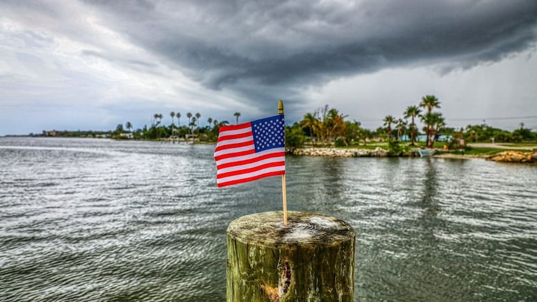 Se esperan fuertes tormentas hasta el 1 de junio en EEUU; estos serán los estados más afectados