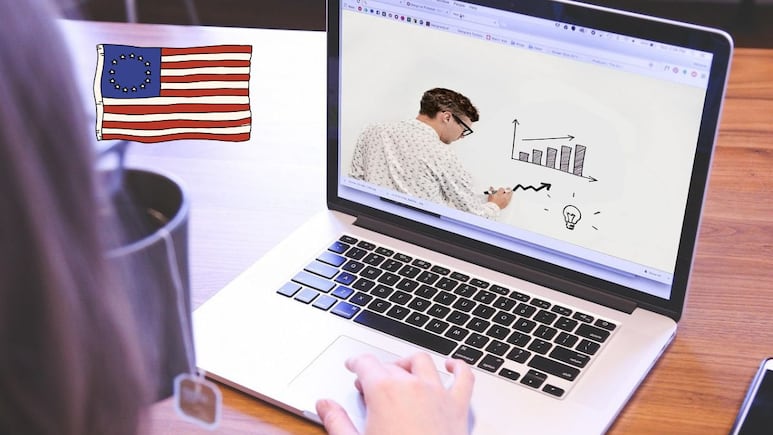EEUU lanza curso de inglés GRATIS y remoto para emprendedores mexicanos; estos son los requisitos