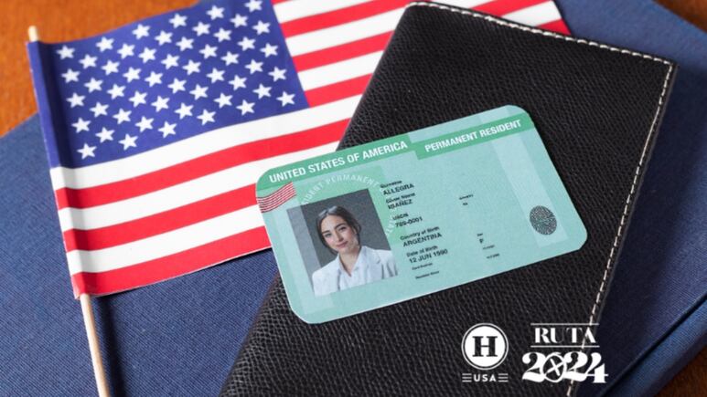 ¿Cambian los trámites de visas y green card tras las elecciones de EEUU del 5 de noviembre?