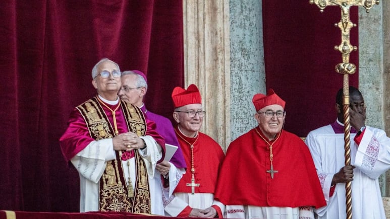 ¿Cuáles son los vínculos del papa León XIV con los migrantes de Chicago?