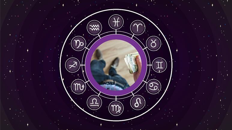 Los 2 signos zodiacales que resuelven sus problemas económicos a partir del 14 de mayo