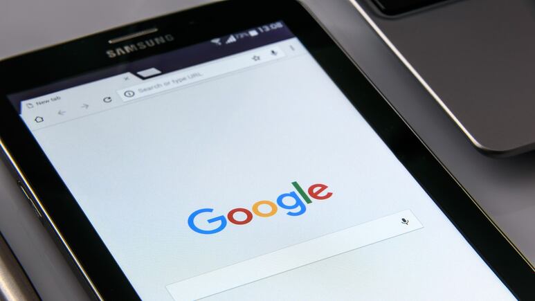 Departamento de Justicia de EEUU busca terminar supuesto monopolio de Google