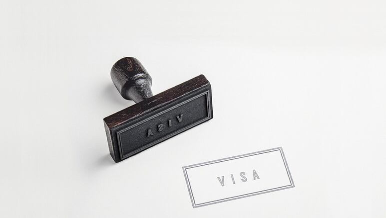 La aprobación de la visa depende de los oficiales de embajada o consulado Foto: Pixabay