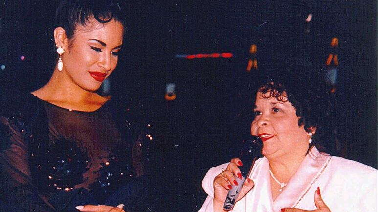 Exfiscal revela que Yolanda Saldívar NO está arrepentida de asesinar a Selena Quintanilla