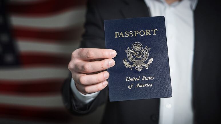 ¿Cuál es el requisito que debes cumplir para ir a EEUU sin visa americana?
