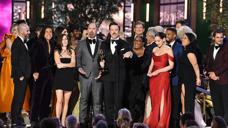 Latinos nominados a los Emmy 2025; lista completa