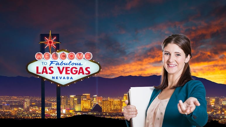 ¿Hablas español? En Las Vegas ofrecen atractiva vacante de empleo con sueldo de 20 dólares por hora