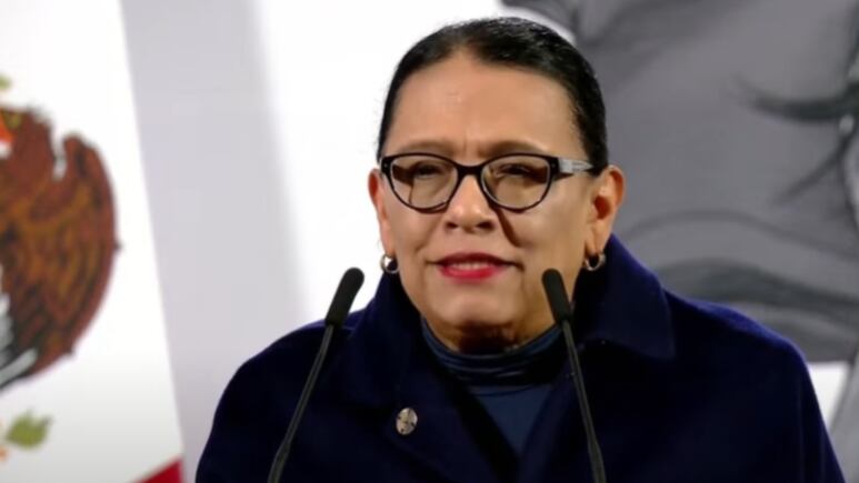 México listo para ser otra vez el hogar de migrantes repatriados