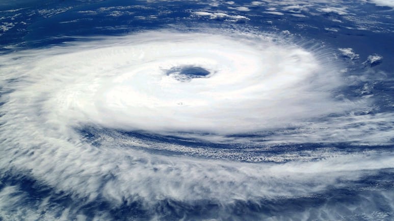 Se ha formado la tormenta tropical Chantal en EEUU y estos son los estados que podría afectar