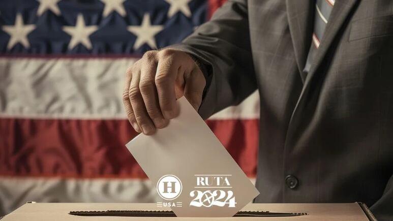 Elecciones EEUU 2024: ¿Qué son y cómo funcionan las votaciones anticipadas?