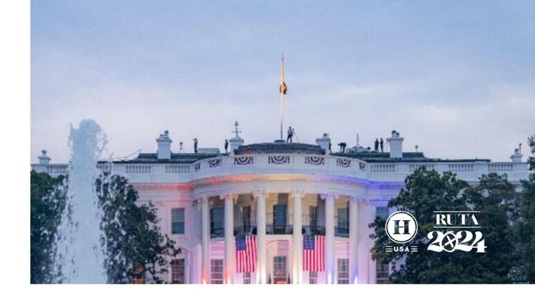 Elecciones EEUU 2024: ¿Qué presidentes de Estados Unidos han sido del Partido Republicano?