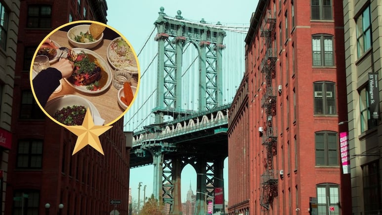 Brooklyn tiene el restaurante de comida mexicana con estrella Michelin, que muchos no conocen