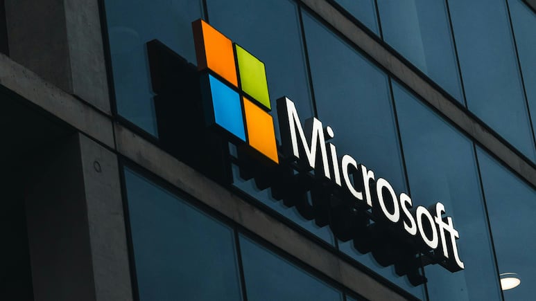 Microsoft