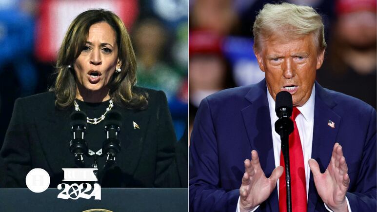 ¿Kamala Harris o Donald Trump?: ¿Quién es la mejor opción para México?