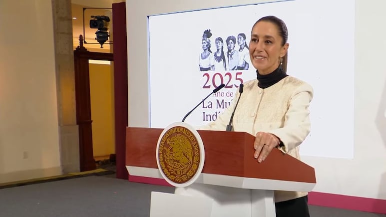 Claudia Sheinbaum habló sobre el principal interés que tienen de resolver la crisis por gusano barrenador
