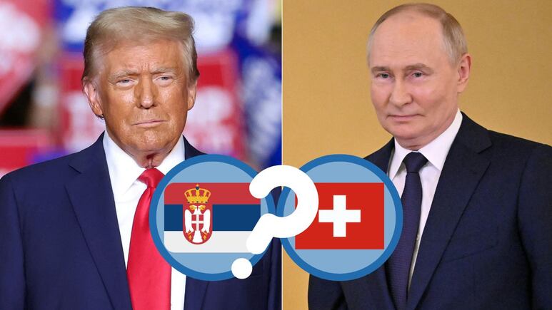 donald trump vladimir putin