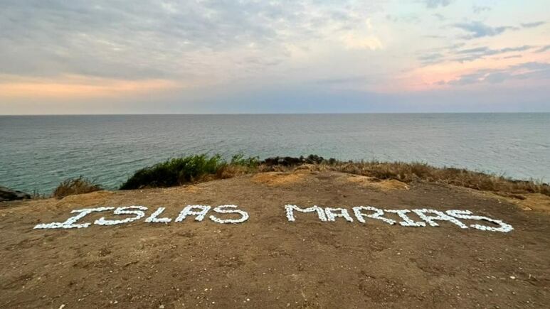 Islas Marías, una experiencia única llena de historia, naturaleza y tranquilidad