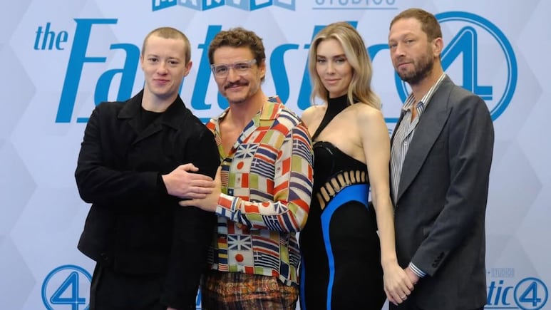 Pedro Pascal en México: ¿Cómo asistir a la CCXP para ver al cast de ‘Los 4 Fantásticos’?